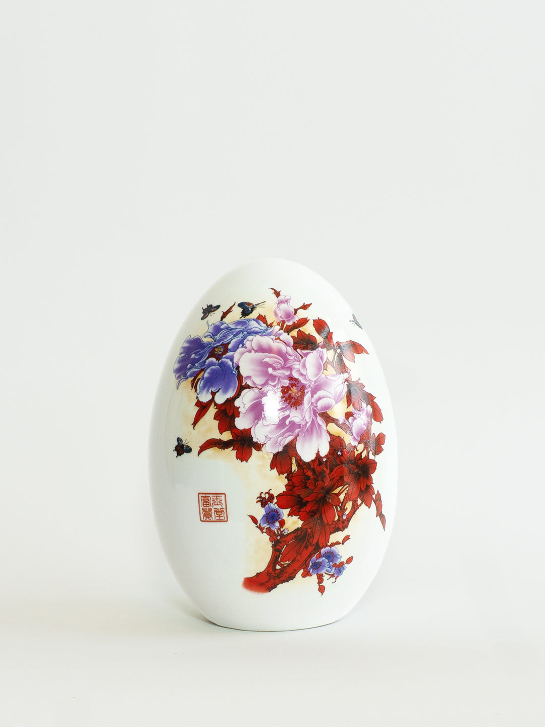 Blossom Egg