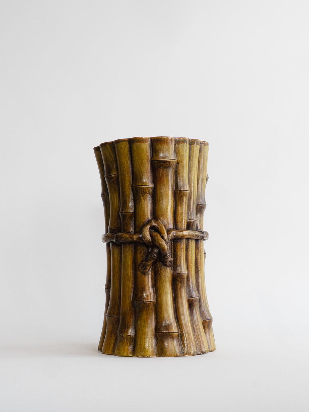 Bamboo Forest