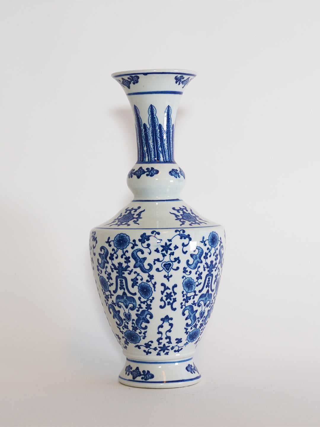 Cobalt Grace
