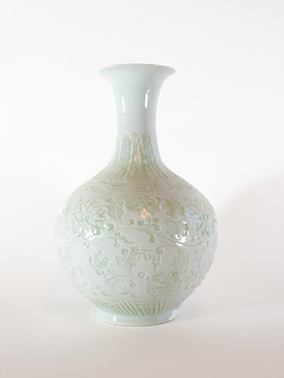 Jade Foral