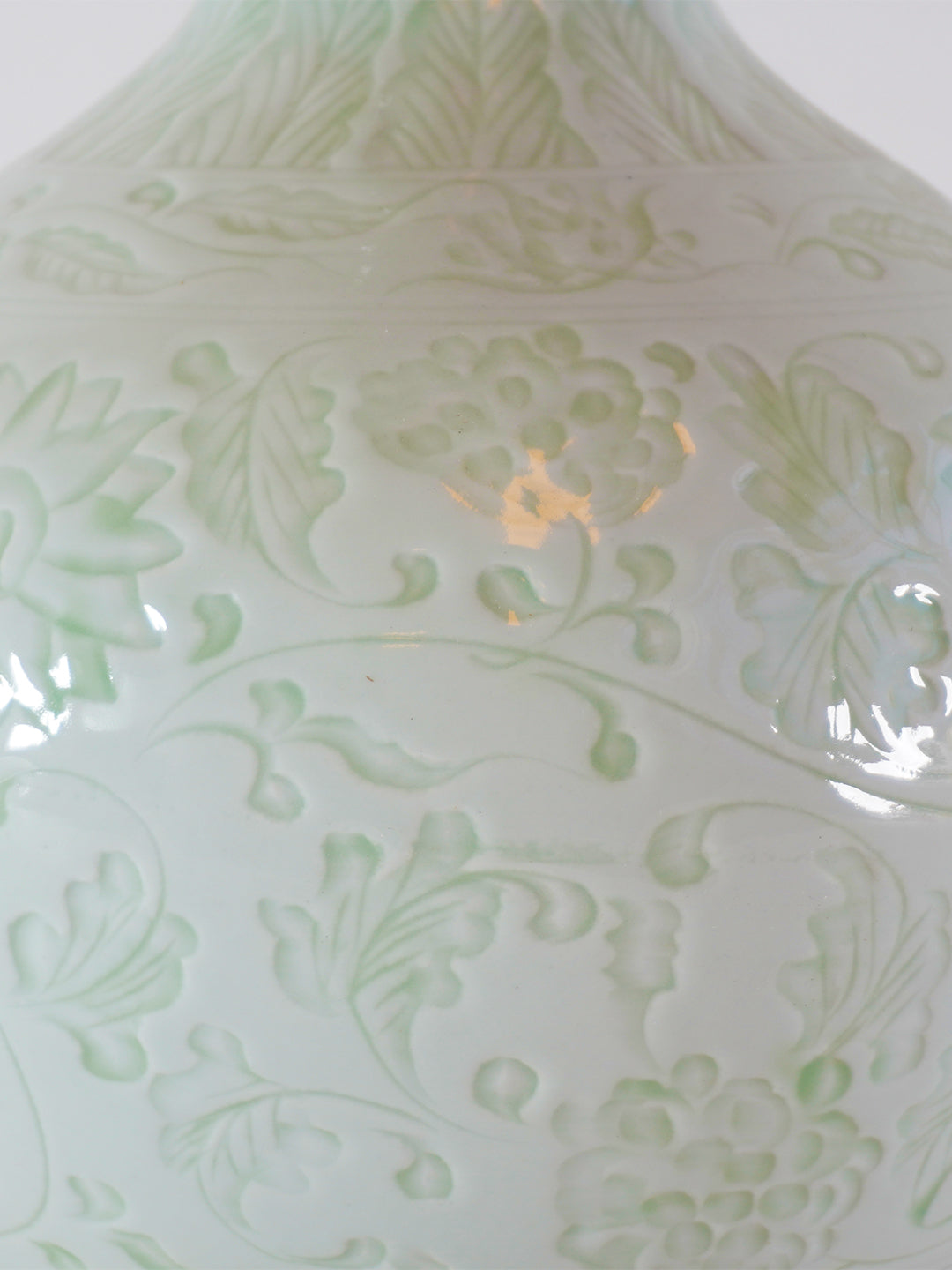 Jade Foral