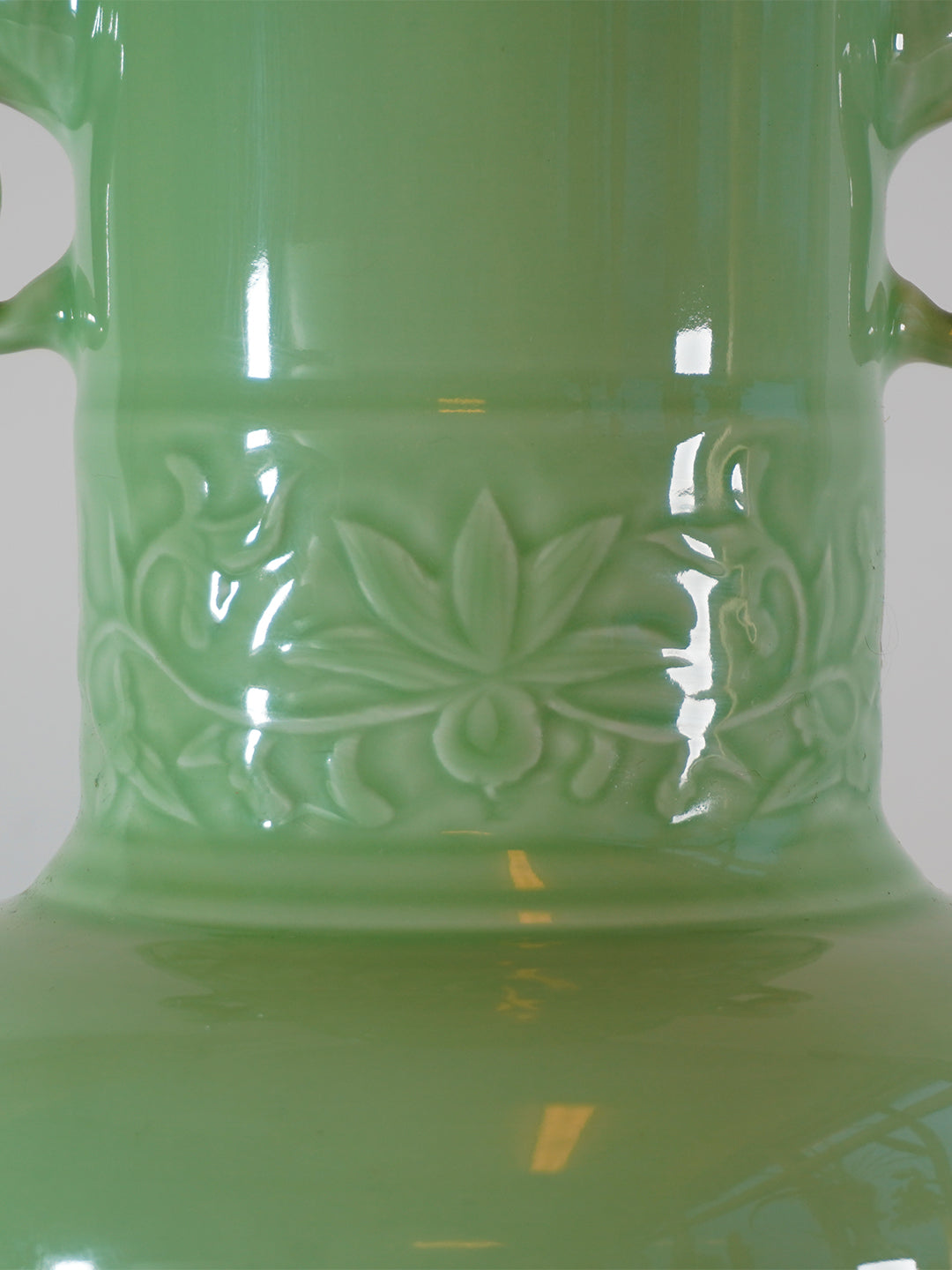 Emerald Harmony