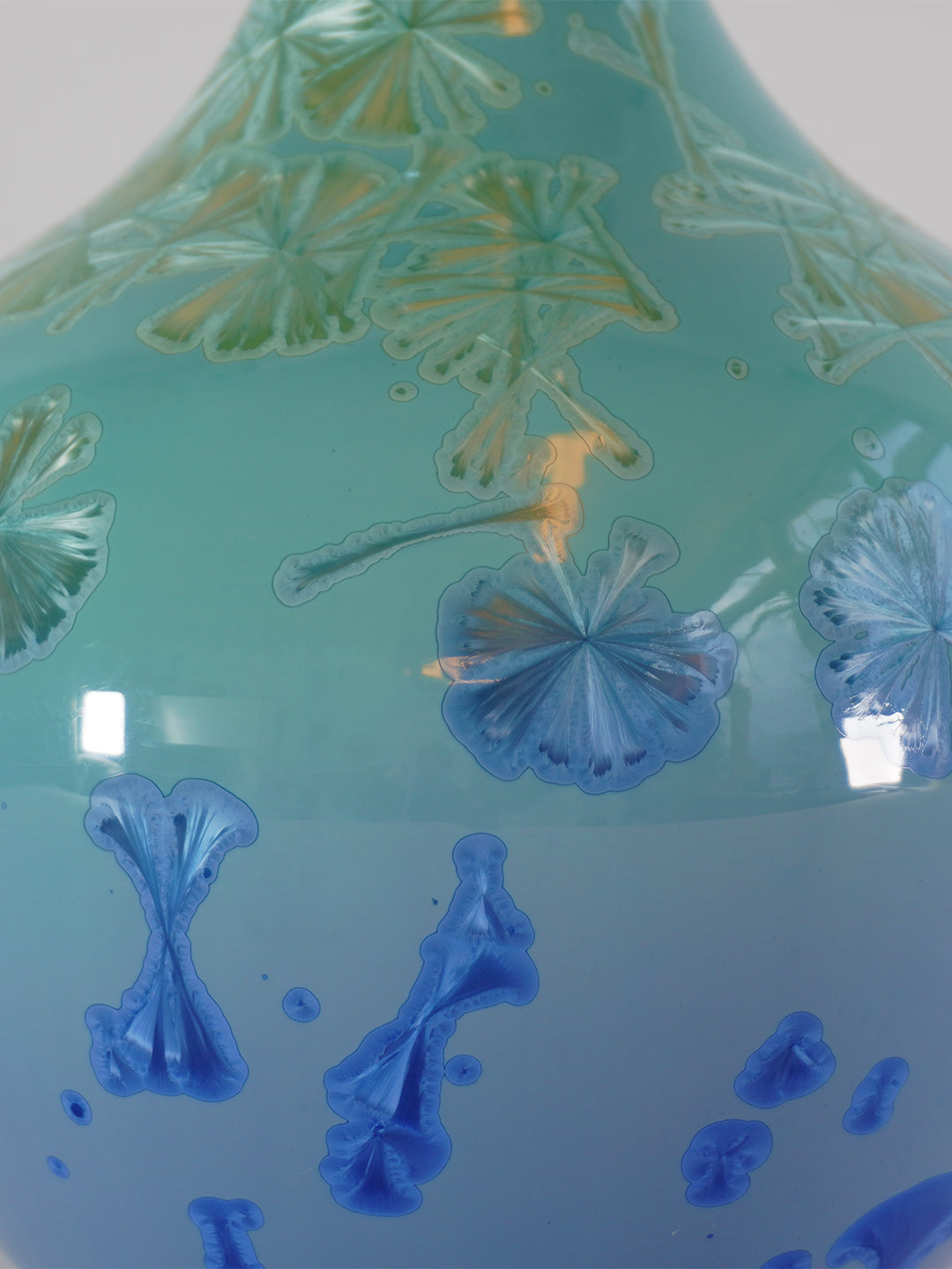 Crystal Burst