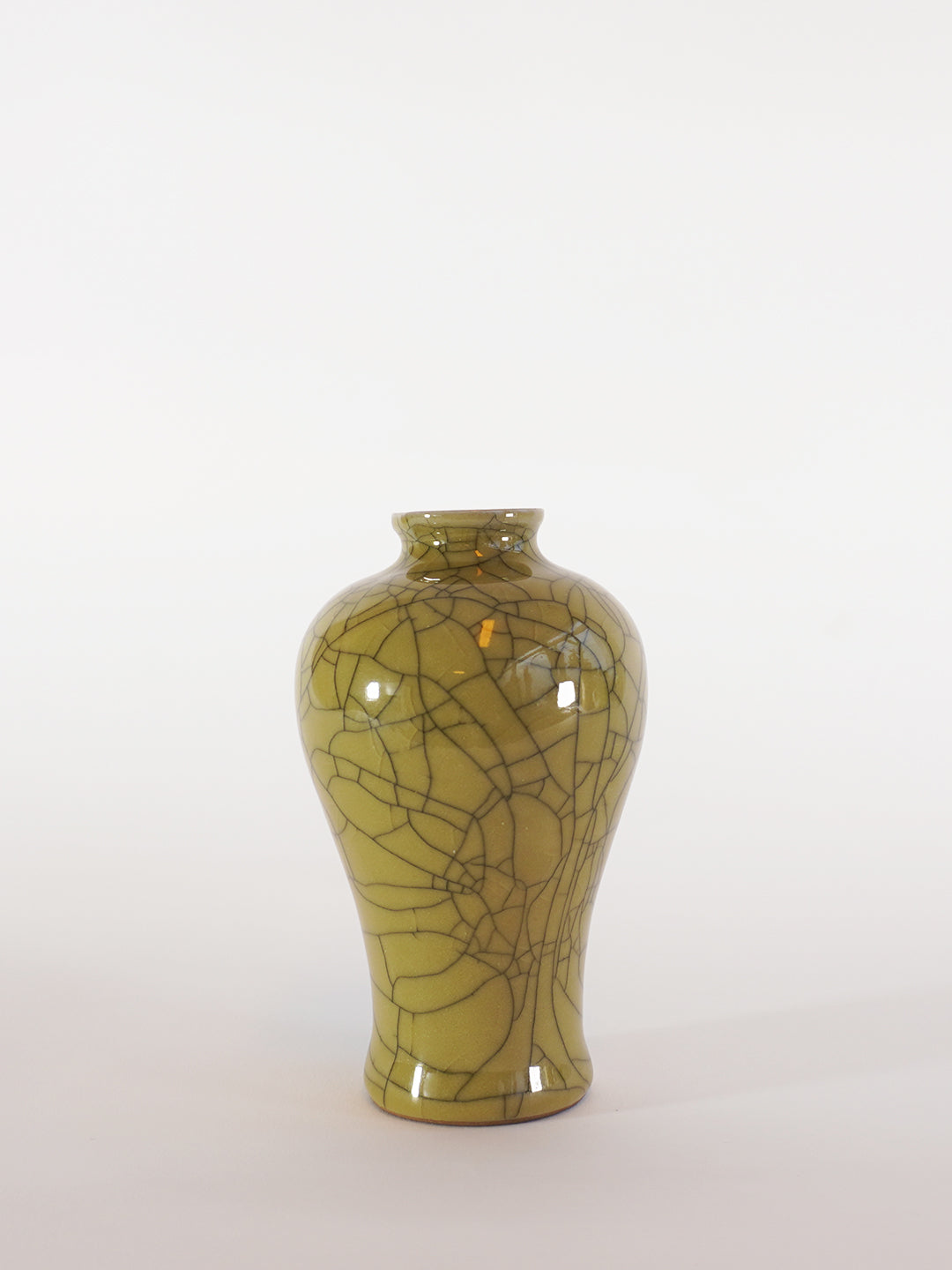 Verdant Crackle