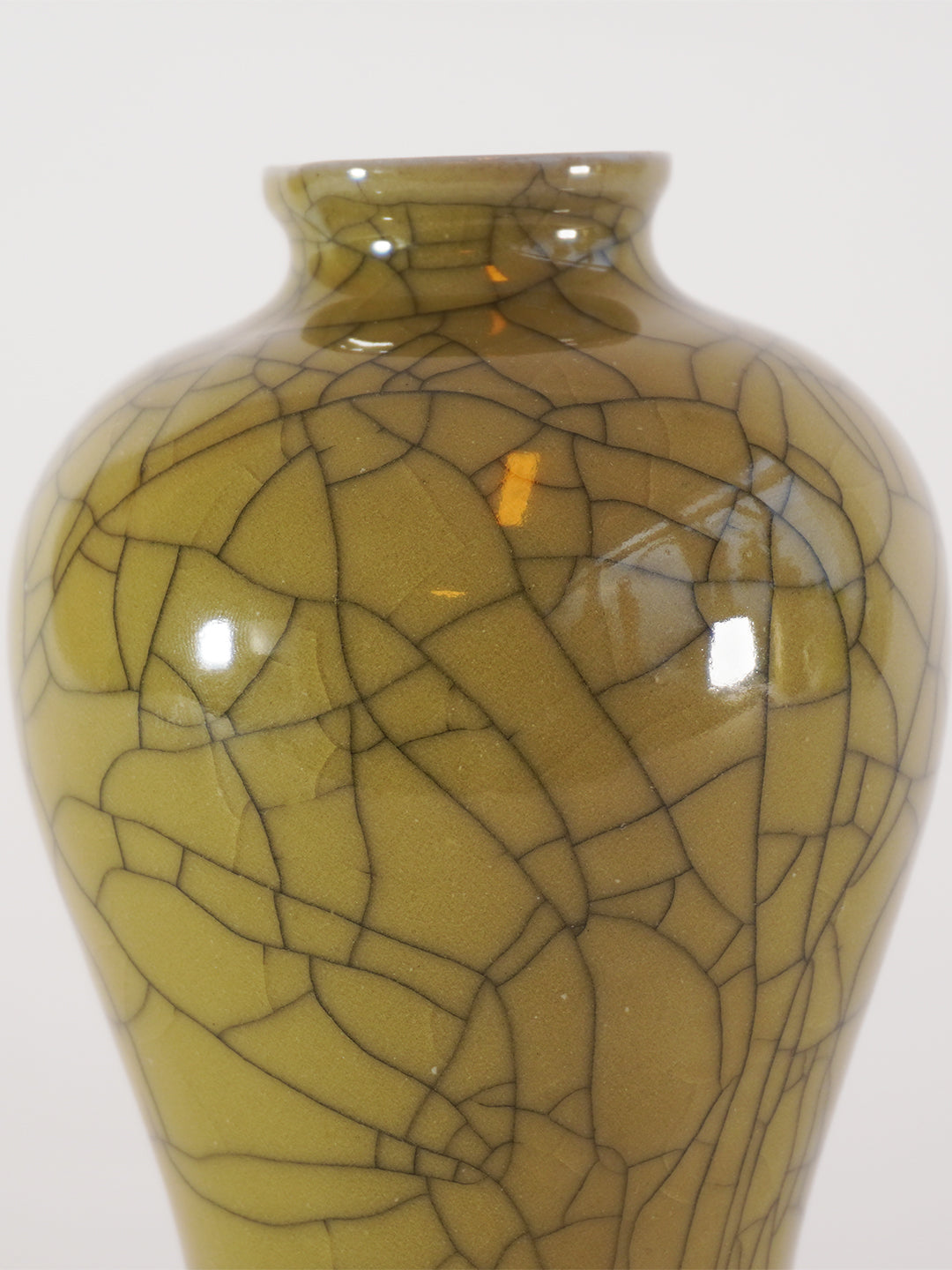 Verdant Crackle