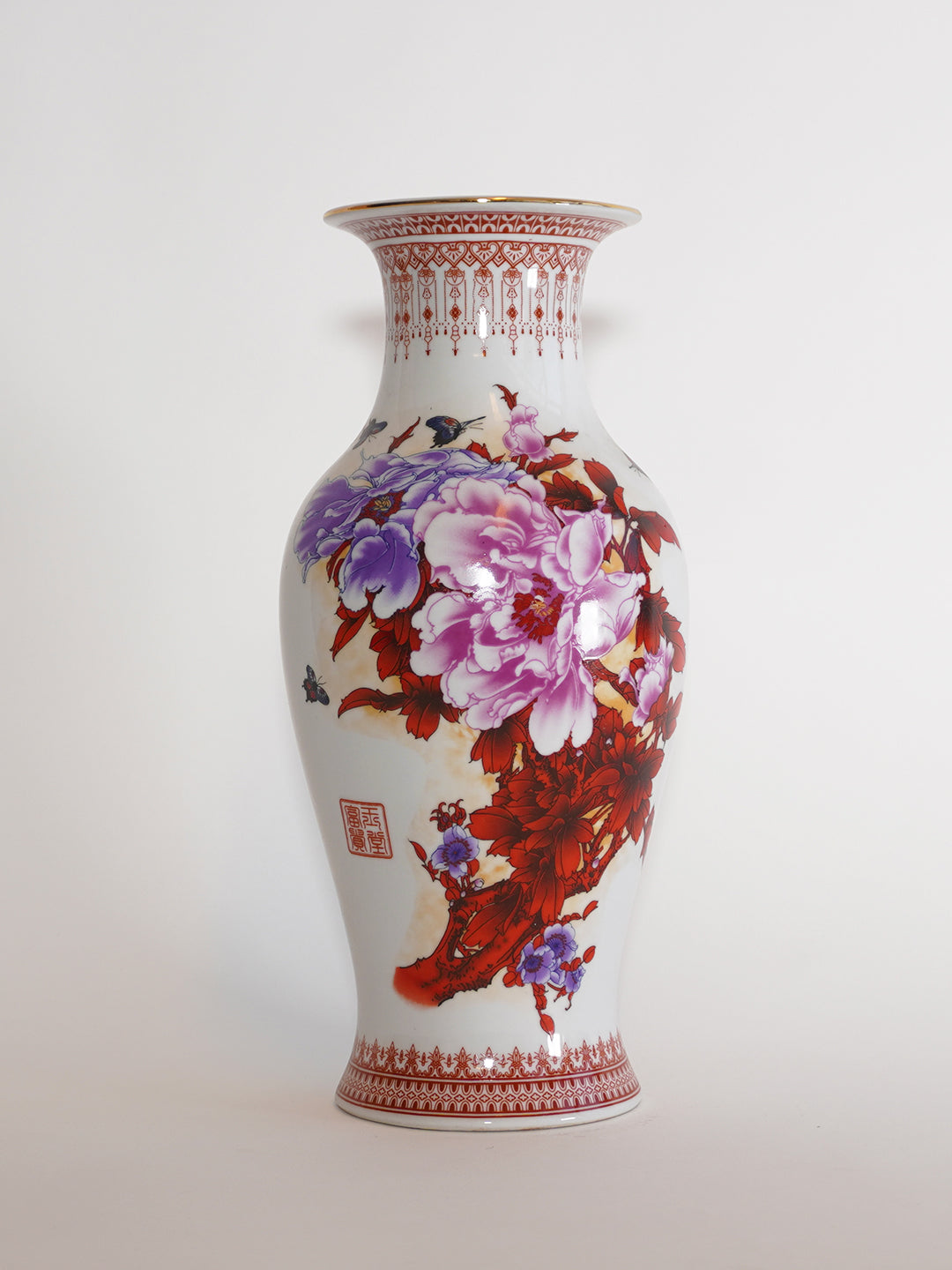 Floral Symphony