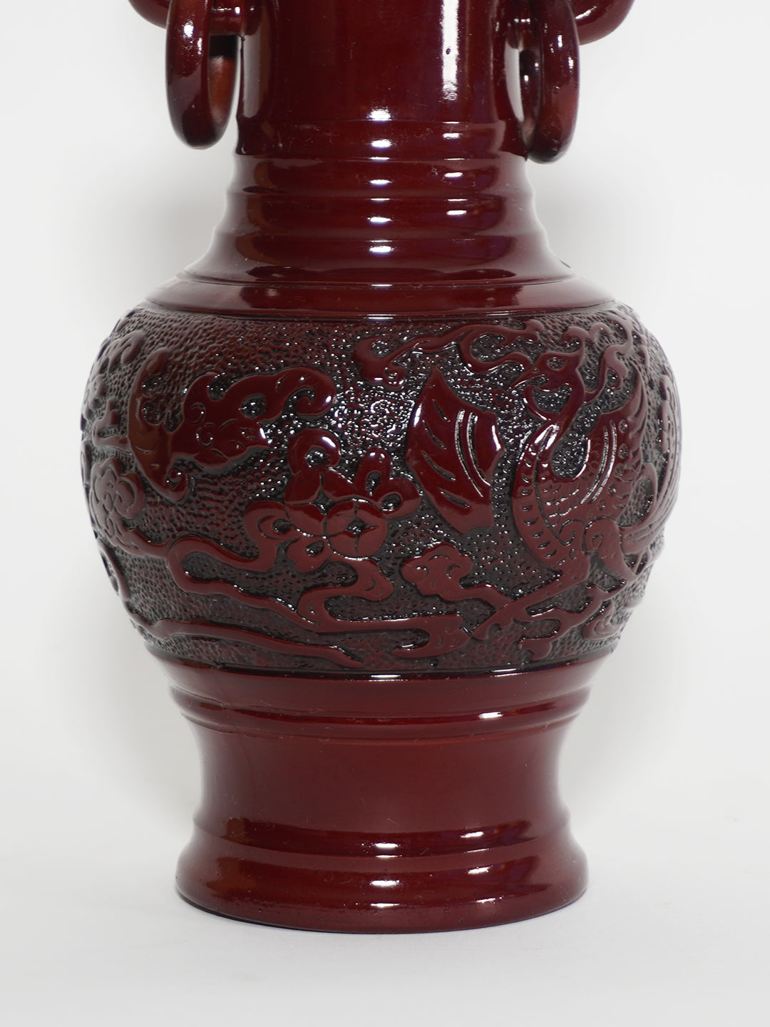 Handcrafted Imperial dragon