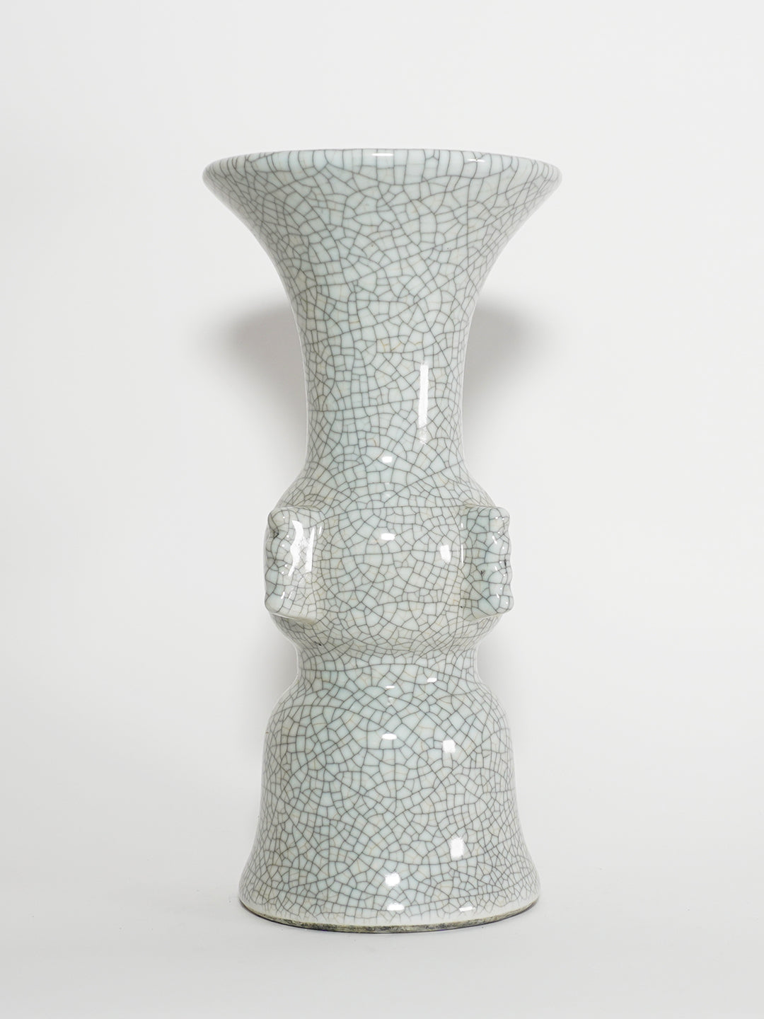 Celadon Crackle-Glaze