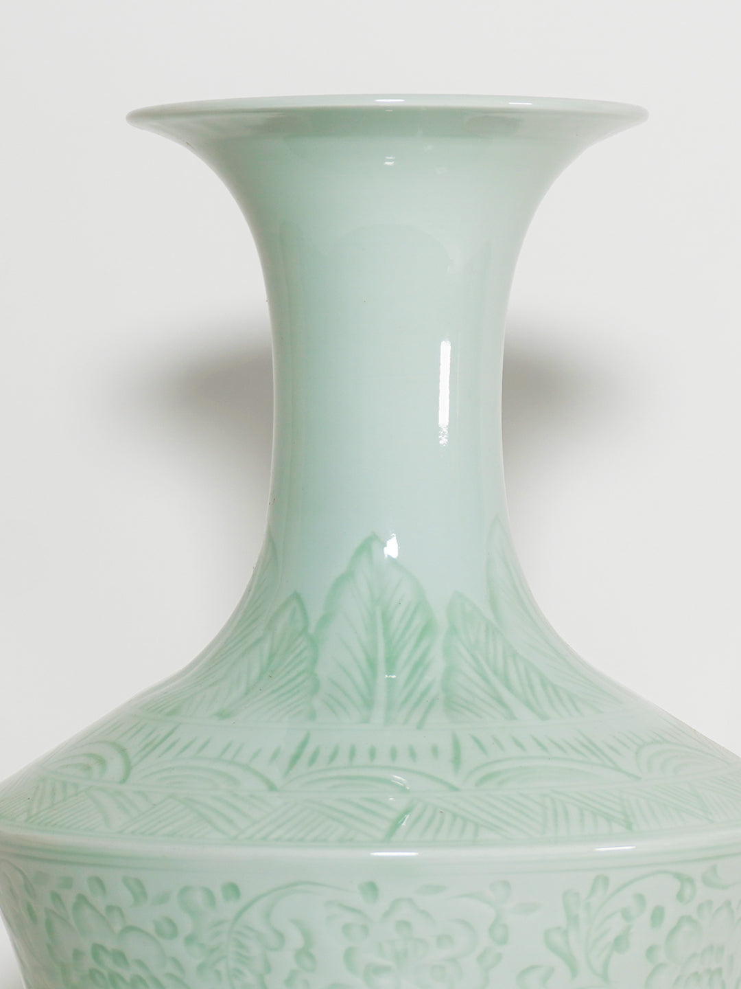 Timeless Jade Accent