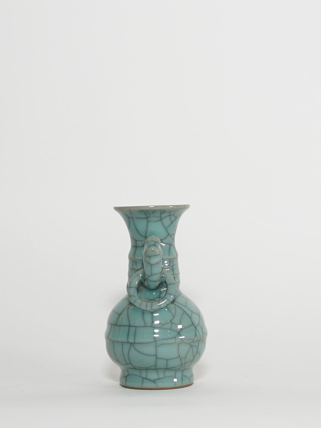 Willow Veil Goblet