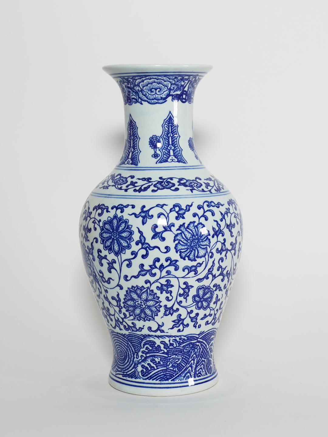 Royal Indigo Legacy