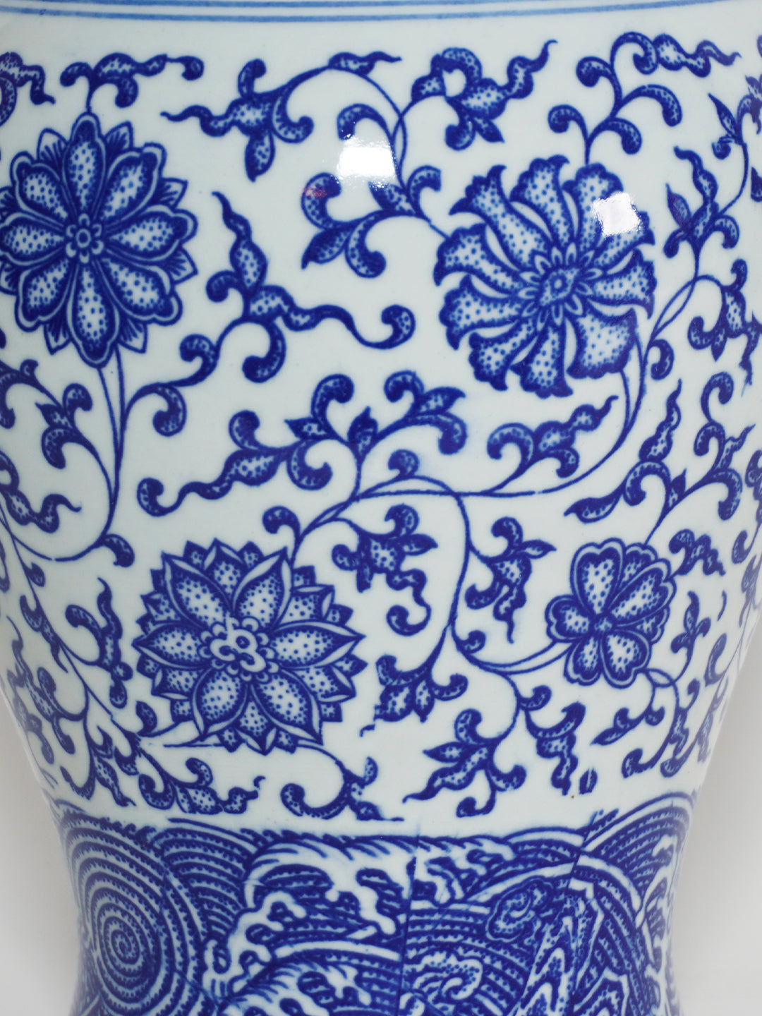 Royal Indigo Legacy