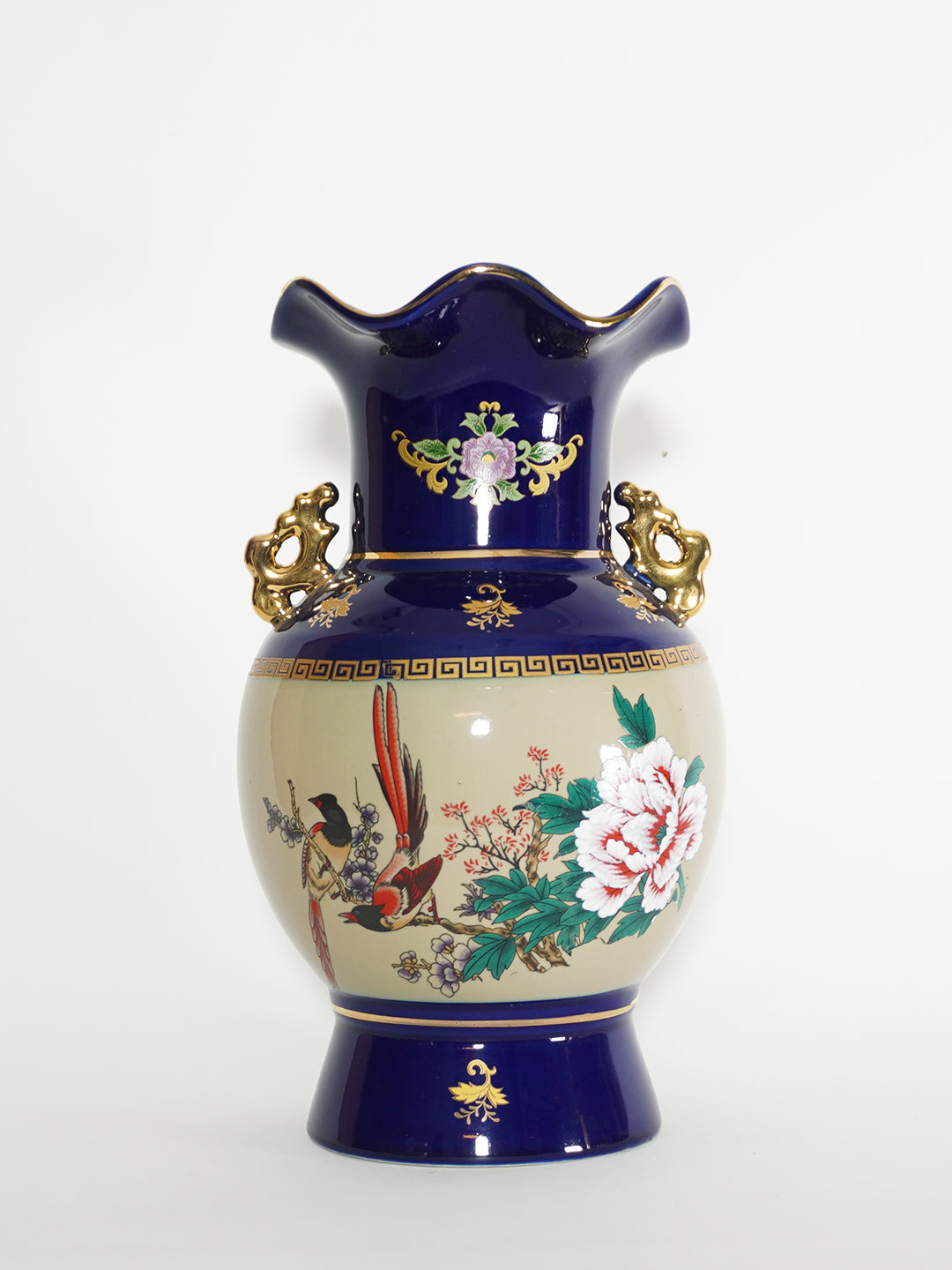 Imperial Elegance Floral