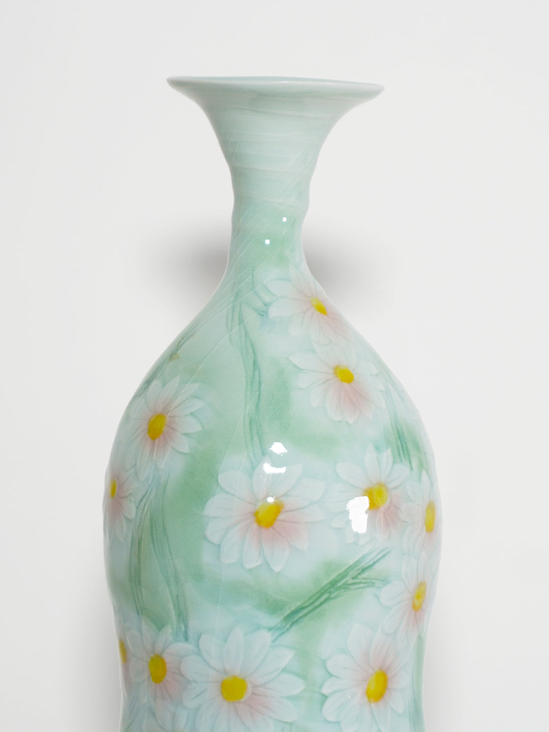 Meadow Whisper Vase