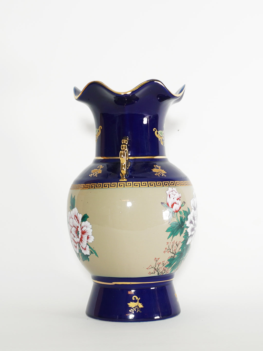 Imperial Elegance Floral