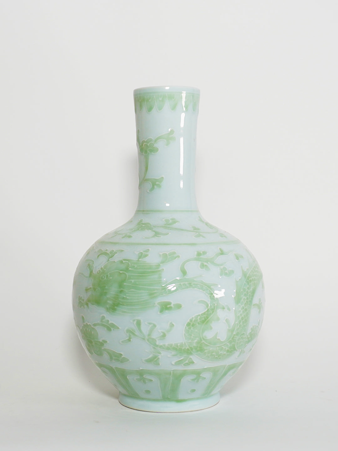 Green Dragon