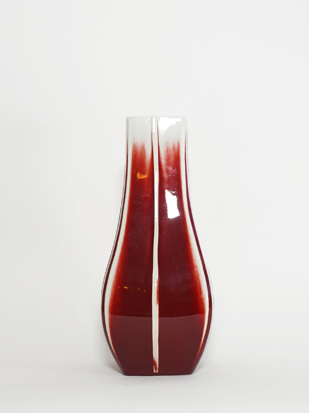 Vermillion Echo