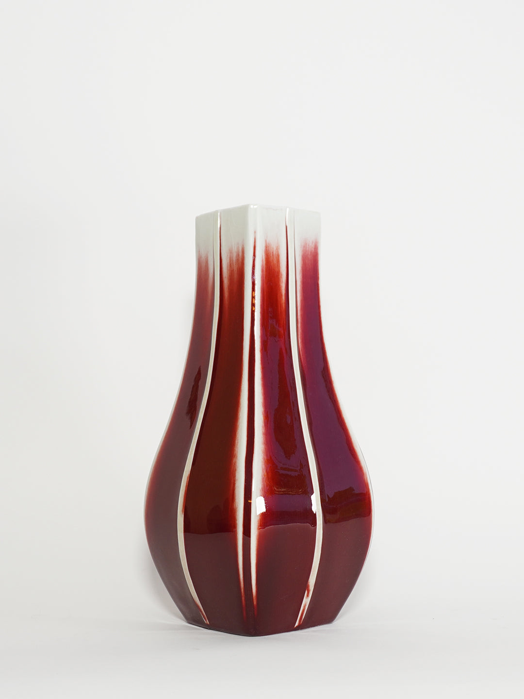 Vermillion Echo